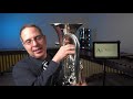 New Notes For Euphonium F E Flat And D