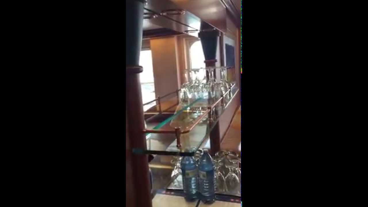 Carnival Conquest - Cabin 7333 - Video 1