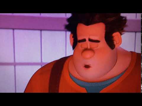 Scene for Part 16 of "The Little Scottish Princess" (For TheCartoonMan12)