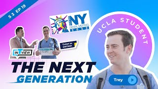 InTRUview S3 Ep.19: The Next Generation (Trey Novak)