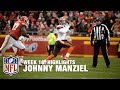 Johnny Manziel highlights (Week 16) | Browns vs. Chiefs | NFL