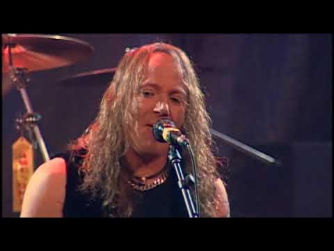Videoclip de Gardens of the Sinner (Live) — Gamma Ray