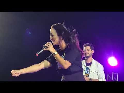 Ministério F4ces - Ele me amparou 