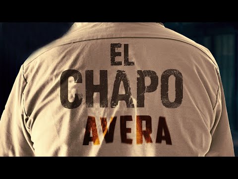 AVERA - EL CHAPO (Official audio )