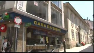 TIEMPO DE VIAJAR - Viseu (Portugal)