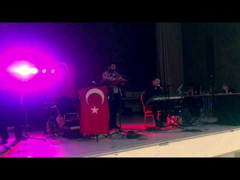 Tulumcu Kadir - Ölürüm Türkiyem / Tulum ve Kemence ile Beraber 2017