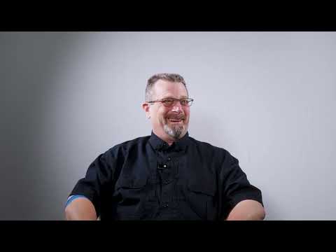 Dr. Eric Brooks Testimonial by Thomas Beckman