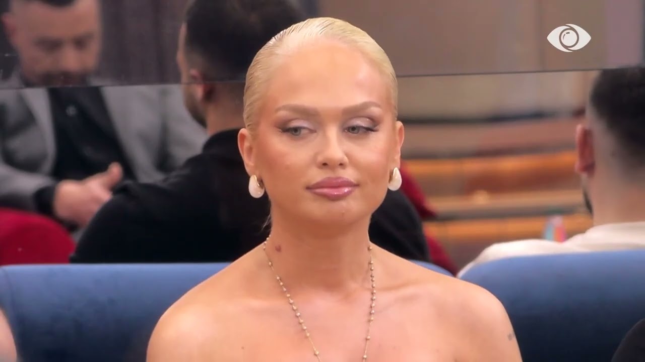 E kam falur/ Komentet pas përplasjes së ashpër Laert-GBan