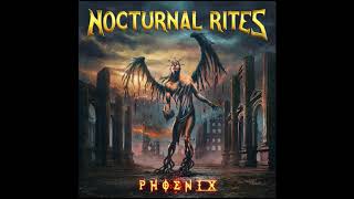 Nocturnal Rites -  Flames (HD)