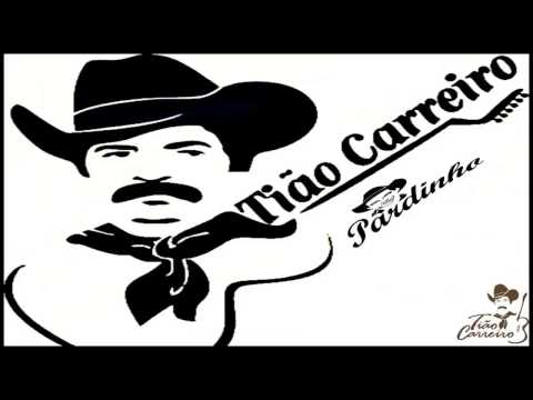 Tião Carreiro e Pardinho - O Preto e o Granfino