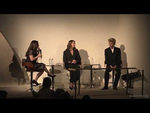 Works & Process: New Jersey Ballet: Maria Kowroski and Harrison Ball