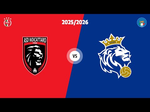 𝗛𝗜𝗚𝗛𝗟𝗜𝗚𝗛𝗧𝗦 | Noicattaro - Lucera Calcio  4-1 |16° giornata Promozione Pugliese - Girone A 2025/2026