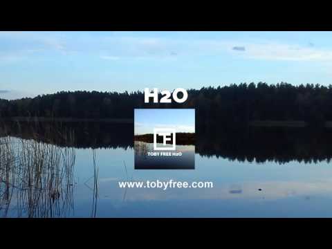 TobyFree.com - Synthwave Album H2O Teaser