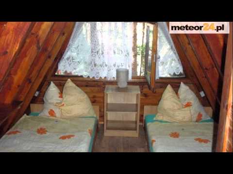 Ośrodek Wczasowy Ris-Tur - Skorzęcin meteor24.pl