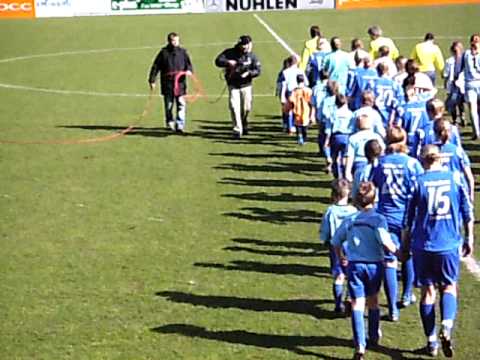 SV Neukirchen F-Jugend