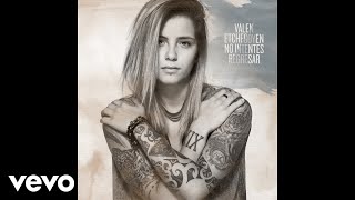 Valen Etchegoyen - No Intentes Regresar (Pseudo Video)