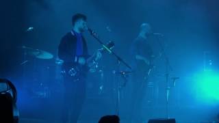BIG TV - WHITE LIES LIVE MEXICO