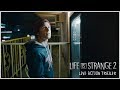 Video di gameplay di Life Is Strange 2: Episode 2 - Rules  PC
