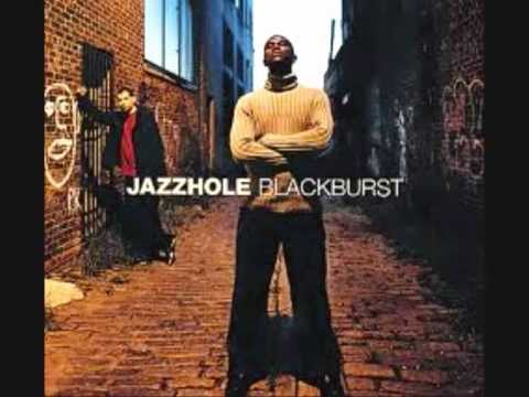Jazzhole.-You're My Baby feat Marlon Saunders and Rosa Russ.