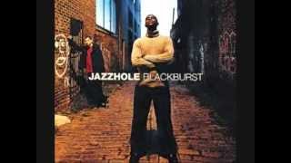 Jazzhole.-You're My Baby feat Marlon Saunders and Rosa Russ.