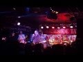 Hold Steady - Knuckles (Horseshoe I 2014)