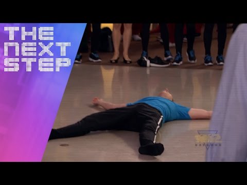 Turn, Turn, Turn | The Next Step - Season 3 Episode 28