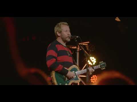 Ben Lee performing "Cigarettes Will Kill You" live at The Sound Doctor on 30 Sept 2022