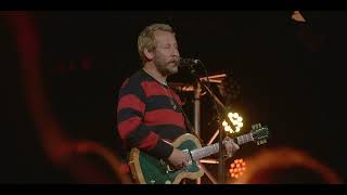 Ben Lee performing "Cigarettes Will Kill You" live at The Sound Doctor on 30 Sept 2022