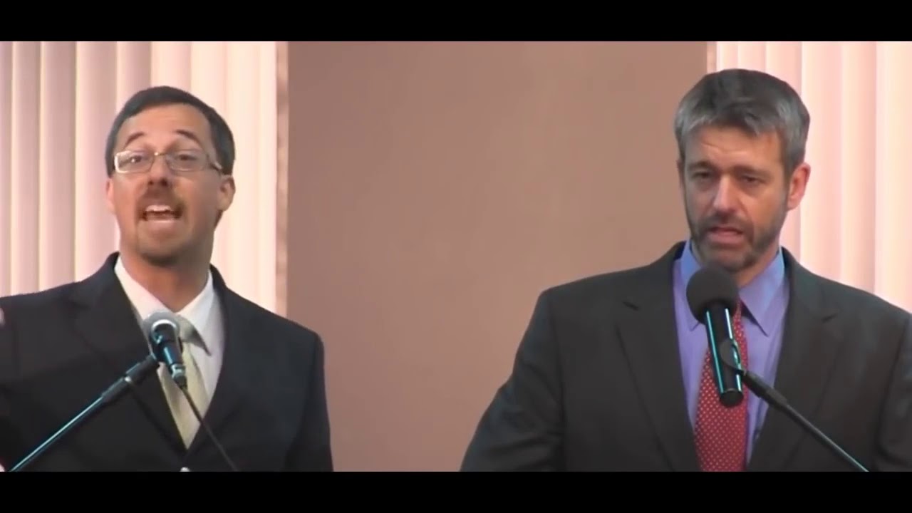 A Soberania de Deus - Paul Washer