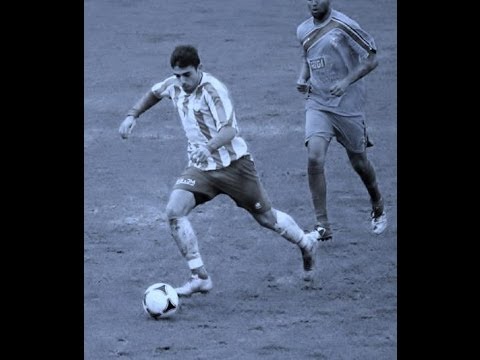 Football Season 2013 2014 - Zé Maria Morgado
