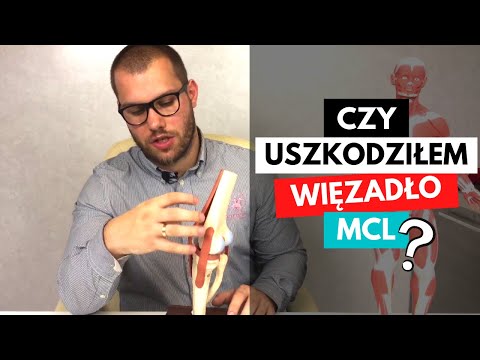 Rozciąganie przywodzących Ćwiczenia dla małego mięsień równoległoboczny