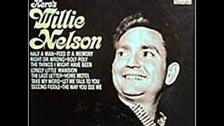 Willie Nelson - Things I Might Have Been