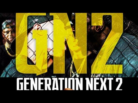 RMG Chuck vs Jay Rob