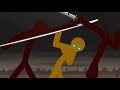Combat Gods But The Doom Music Kicks In