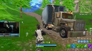 Tempo Storm Pro Player Scuffed Logan Paul [VOD: Jun 13, 2018]