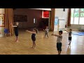 Half Term Dance Session