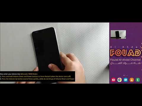 LG V60 ThinQ [Android 11/12] Bypass Google Account (FRP) Lock - No Factory Reset by Server Policy