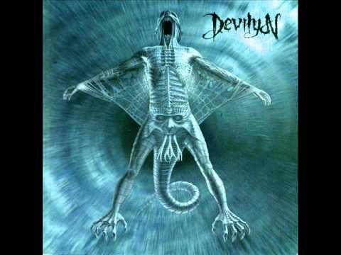 Devilyn- Reborn In Pain