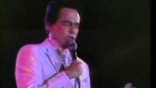 Jose Jose - Franqueza- En Puerto Rico 1985