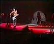 Paul Stanley- Stopping in the Middle of Concert ...