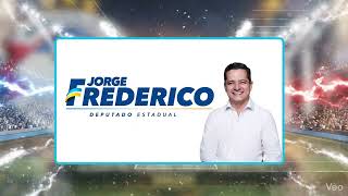 CHAMADA FUTEBOL COPA VERDE ARAGUAÍNA X OPERÁRIO MS DIA 25 AS 19 E 30 MIRANDAO