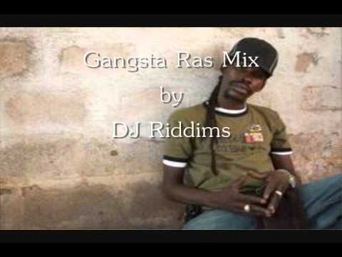 Munga Honourable Mix Session by DJ Riddim