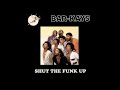 ISRAELITES:The Bar-Kays - Shut The Funk Up 1977 {Extended Version}