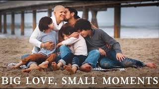 JJ Heller - Big Love, Small Moments (Official Music Video)