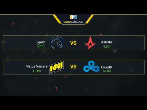 ESL One New York Qualifiers