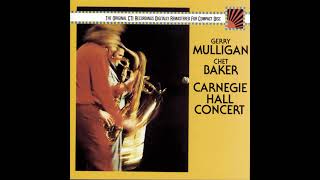 Ron Carter - My Funny Valentine (Live) - from Carnegie Hall Concert by Chet Baker #roncarterbassist