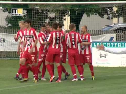 KW22 KSV Amateure - Kindberg