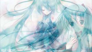 ~★Hatsune Miku: 『Dear』 (Romaji/Eng Subs)★~