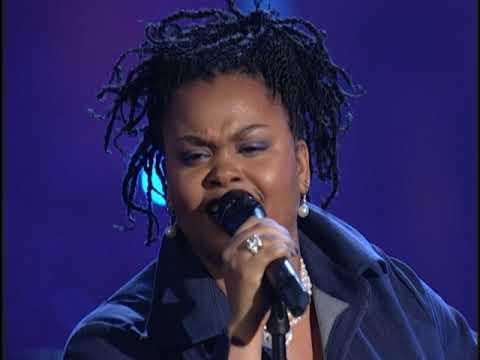 Jill Scott - A Long Walk | 2001