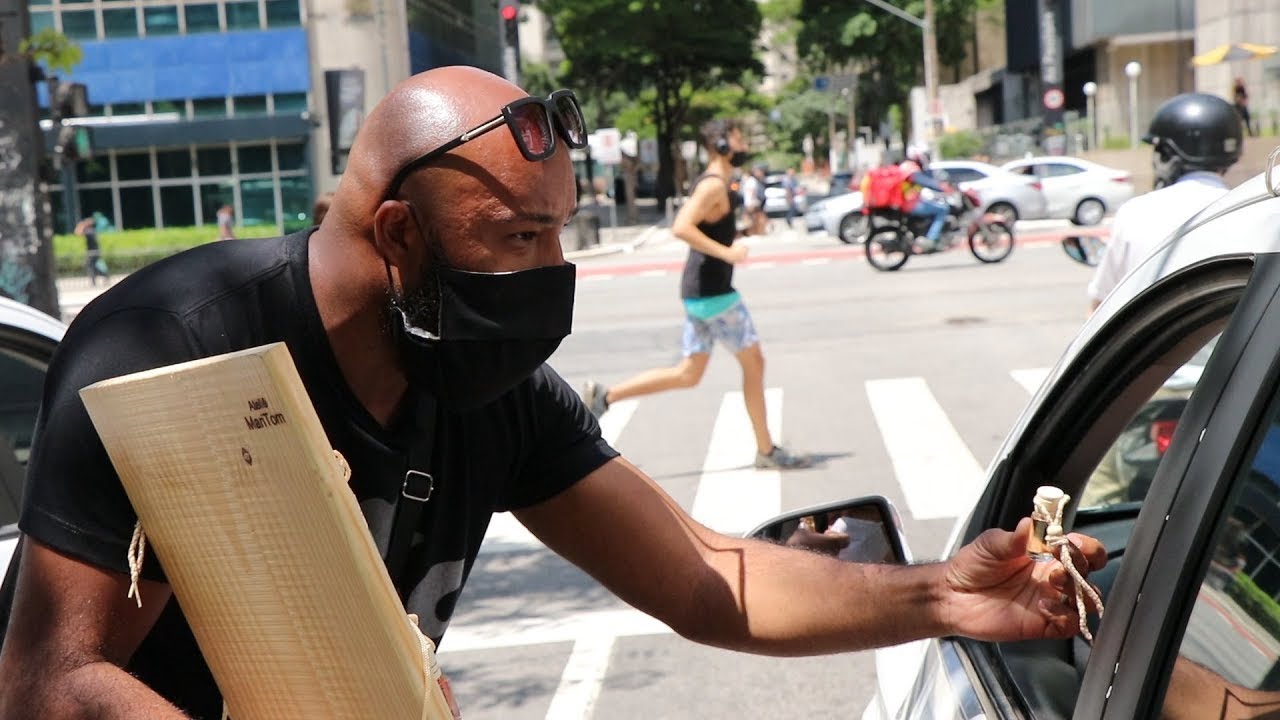 Como ABORDAR clientes, USAR PALAVRAS CHAVES e gerar CONFIANÇA! (PROFISSÃO FAROL - O COMEÇO)